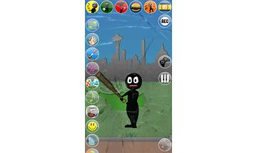 Talking Stan Stickman for Android - Download the APK from Habererciyes